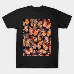 Butterflies T-Shirt